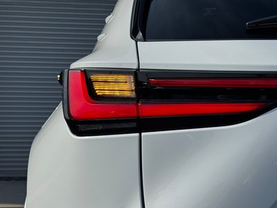 2025 Lexus NX 缩略图 36