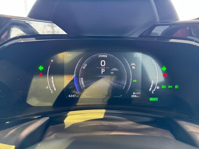 2025 Lexus NX 缩略图 61