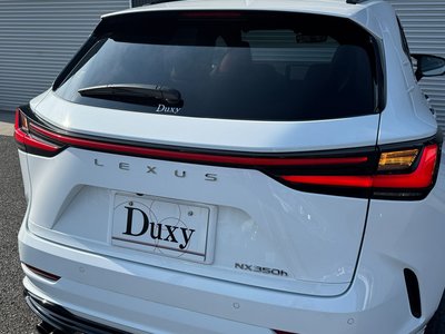 2025 Lexus NX 缩略图 35