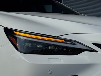 2025 Lexus NX 缩略图 28