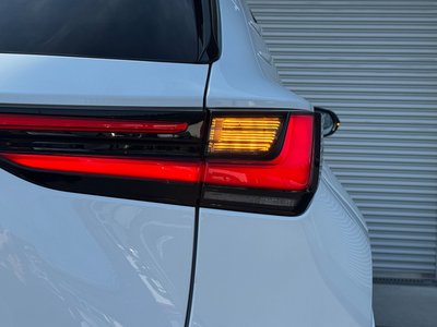 2025 Lexus NX 缩略图 37