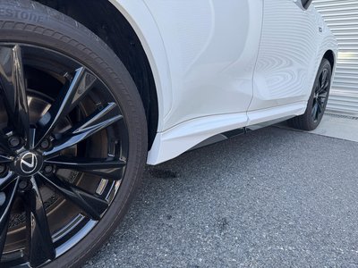 2025 Lexus NX 缩略图 24