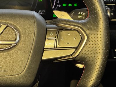 2025 Lexus NX 缩略图 54