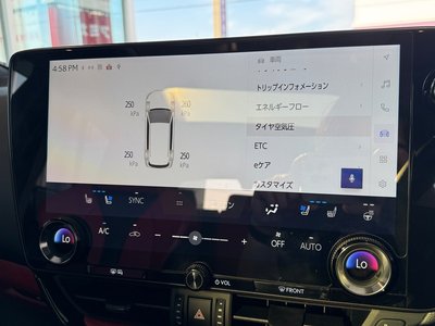 2025 Lexus NX 缩略图 9