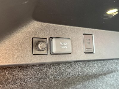 2025 Lexus NX 缩略图 39