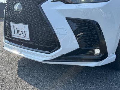 2025 Lexus NX 缩略图 27