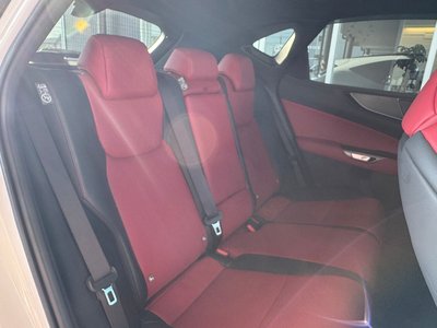 2025 Lexus NX 缩略图 49