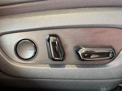 2025 Lexus NX 缩略图 44