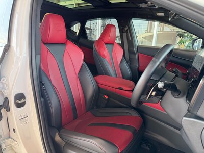 2025 Lexus NX 缩略图 42
