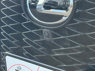 2025 Lexus NX 缩略图 26