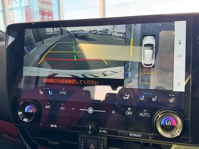 2025 Lexus NX 缩略图 10