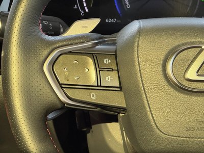 2025 Lexus NX 缩略图 53