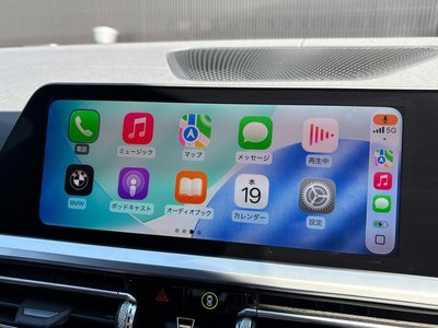 2019 BMW 3 SERIES — фото 9