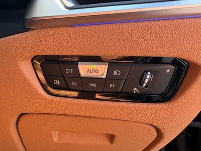 2019 BMW 3 SERIES — фото 11