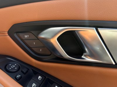 2019 BMW 3 SERIES — фото 13