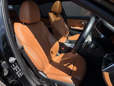 2019 BMW 3 SERIES — фото 15