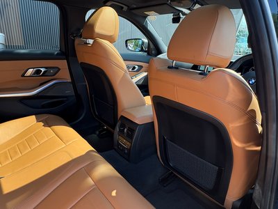 2019 BMW 3 SERIES — фото 16