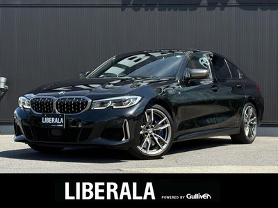 2019 BMW 3 SERIES — фото 1