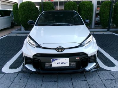 صورة 6 لـ 2025 Toyota GR YARIS