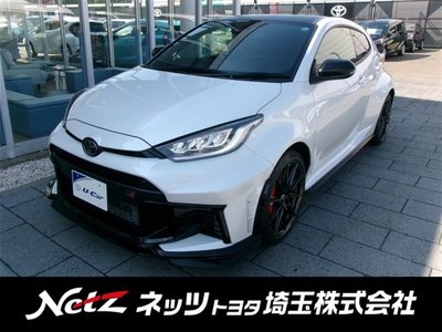 صورة 1 لـ 2025 Toyota GR YARIS