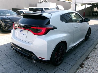 صورة 9 لـ 2025 Toyota GR YARIS