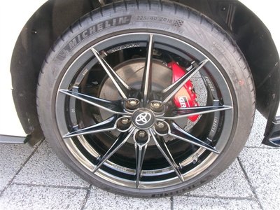 صورة 10 لـ 2025 Toyota GR YARIS