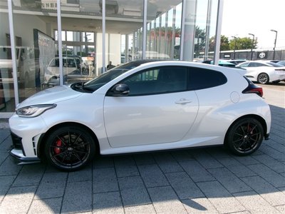 صورة 7 لـ 2025 Toyota GR YARIS