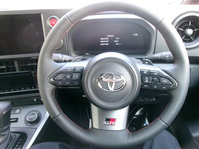 صورة 2 لـ 2025 Toyota GR YARIS