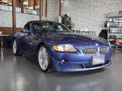 صورة 2 لـ 2004 BMW Alpina ROADSTER
