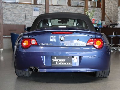 صورة 6 لـ 2004 BMW Alpina ROADSTER