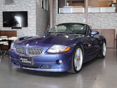 صورة 9 لـ 2004 BMW Alpina ROADSTER