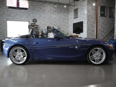 صورة 12 لـ 2004 BMW Alpina ROADSTER