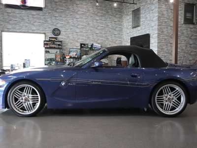 صورة 3 لـ 2004 BMW Alpina ROADSTER
