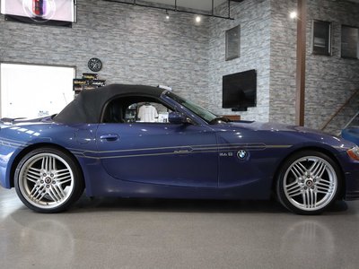 صورة 4 لـ 2004 BMW Alpina ROADSTER