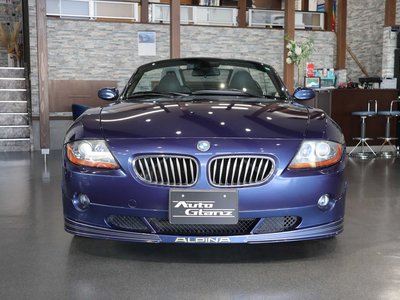 صورة 13 لـ 2004 BMW Alpina ROADSTER