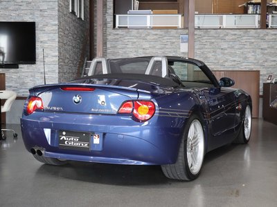 صورة 16 لـ 2004 BMW Alpina ROADSTER