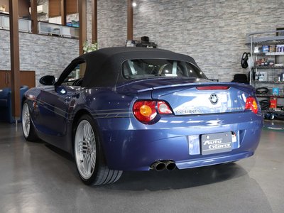 صورة 7 لـ 2004 BMW Alpina ROADSTER