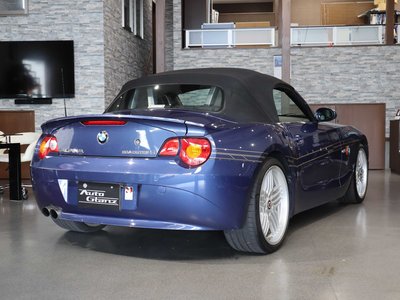صورة 8 لـ 2004 BMW Alpina ROADSTER