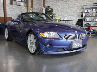 صورة 10 لـ 2004 BMW Alpina ROADSTER