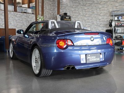 صورة 15 لـ 2004 BMW Alpina ROADSTER