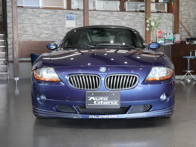 صورة 5 لـ 2004 BMW Alpina ROADSTER