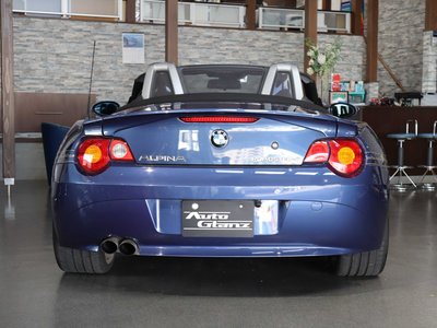 صورة 14 لـ 2004 BMW Alpina ROADSTER