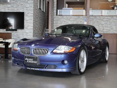 صورة 1 لـ 2004 BMW Alpina ROADSTER