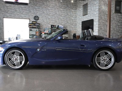 صورة 11 لـ 2004 BMW Alpina ROADSTER
