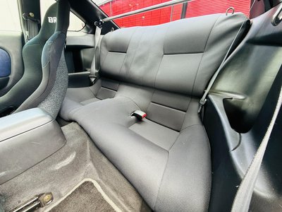 2002 Nissan SYLVIA 照片 57
