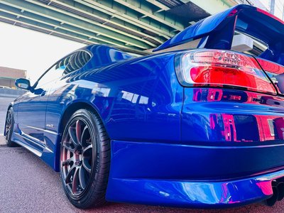 2002 Nissan SYLVIA 照片 25