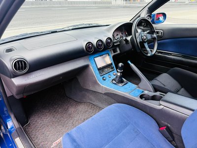 2002 Nissan SYLVIA 照片 55
