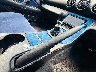 2002 Nissan SYLVIA 照片 52