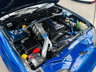 2002 Nissan SYLVIA 照片 61