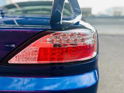 2002 Nissan SYLVIA 照片 27